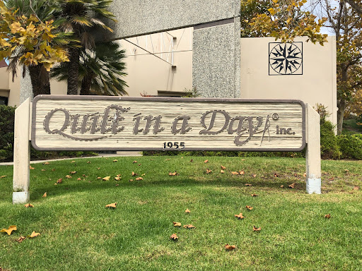 Quilt Shop «Quilt In A Day», reviews and photos, 1955 Diamond St, San Marcos, CA 92078, USA