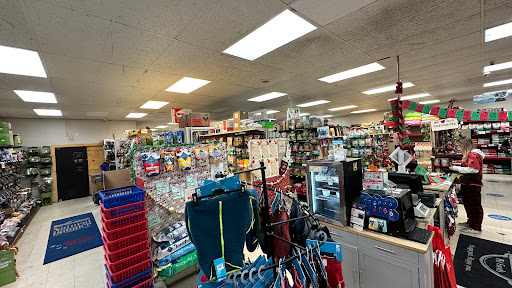 Poudre Pet & Feed Supply