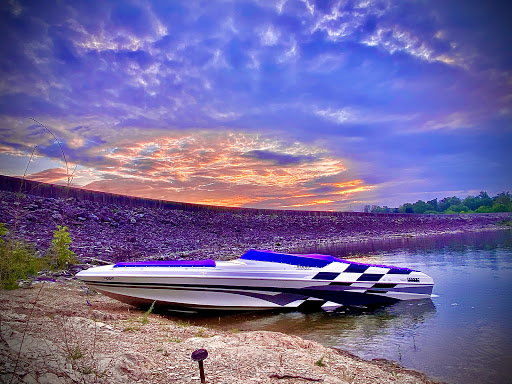 Water Ski Shop «Full Throttle», reviews and photos, 400 Victoria Rd, Woodstock, GA 30189, USA