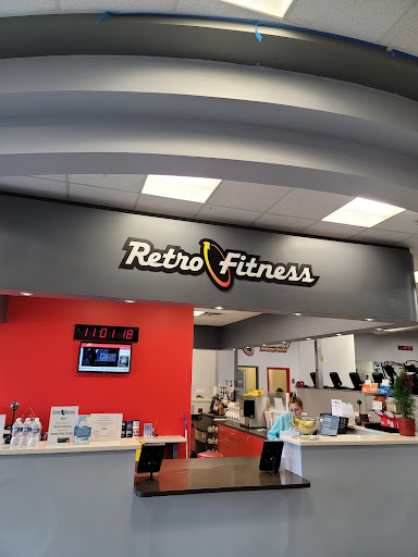 Gym «Retro Fitness», reviews and photos, 516 Lincoln Hwy, Fairless Hills, PA 19030, USA