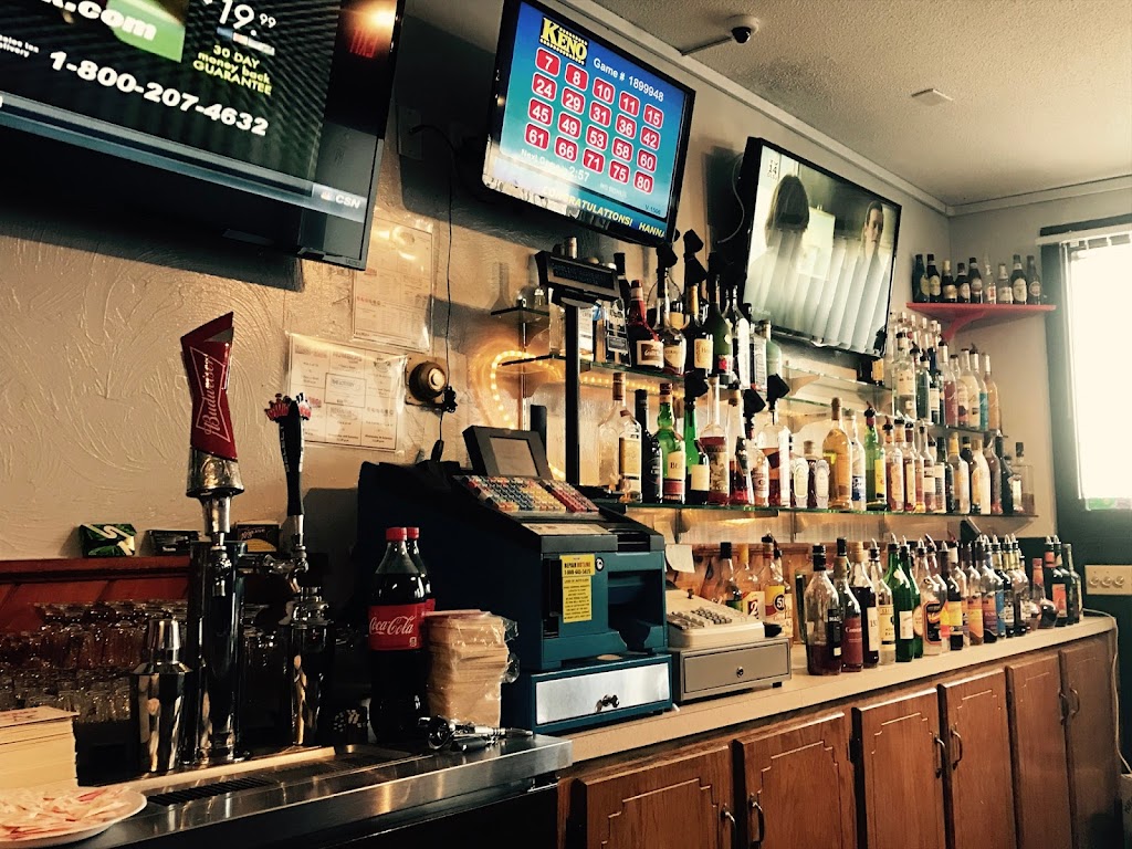 Ambiance Park Café 02744