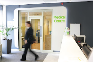 Nuffield Health London West End Health Clinic