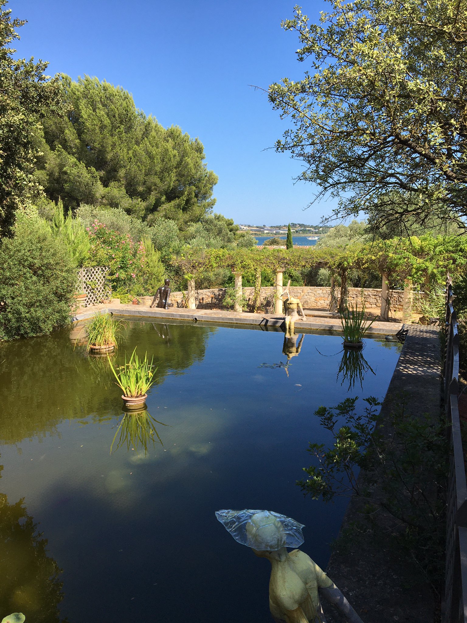 Photo n° 2 de l'avis de Marie-Ange.h fait le 08/08/2020 à 17:22