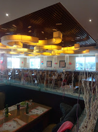 Atmosphère du Restaurant asiatique Wikolyn à Baillargues - n°15