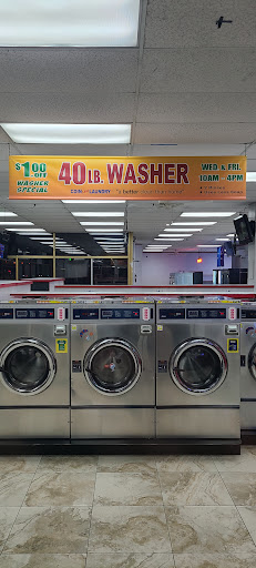 Laundry Service «Coin Laundry», reviews and photos, 829 W Indian School Rd, Phoenix, AZ 85013, USA