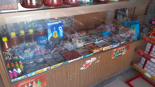 Botanas la 10 en Agua Prieta