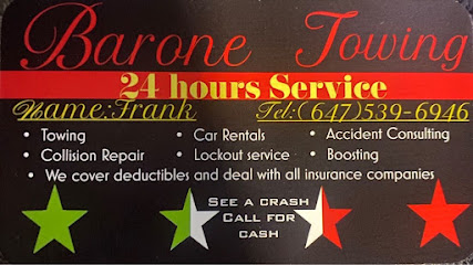 Barone Towing