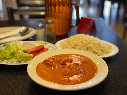 Chutney Restaurant image