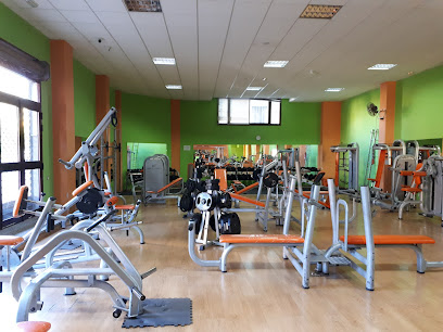 Atlantic Gym - C. Agaete, 81, 35110 Vecindario, Las Palmas, Spain