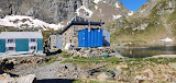 Photo Refuge de montagne Refuge de Venasque 31110 Bagnères-de-Luchon (miniature)