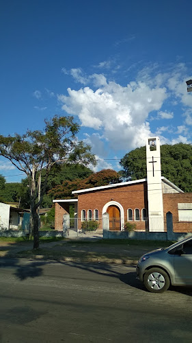 Opiniones de Capilla San José en Salto - Iglesia