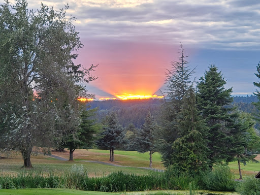 Golf Club «Vashon Island Golf & Country», reviews and photos, 24615 75th Ave SW, Vashon, WA 98070, USA