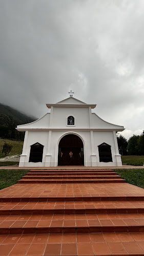 Casa de Encuentros Nazareth - Escuela