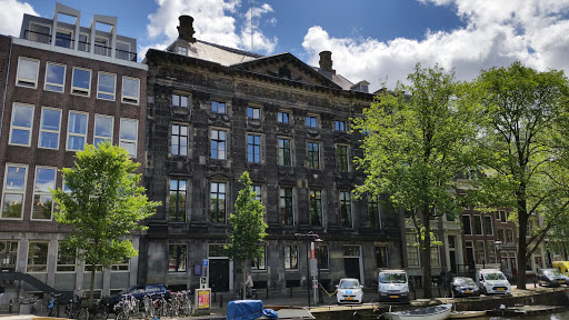 Koninklijke Nederlandse Akademie van Wetenschappen