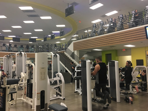 Gym «LA Fitness», reviews and photos, 820 S Grand Ave, Glendora, CA 91740, USA