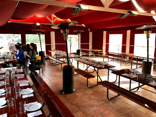 Restaurante Calsot en Hoyo de Manzanares