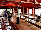 Calsot Restaurante en Hoyo de Manzanares