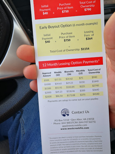 Cell Phone Store «Verizon Authorized Retailer – Cellular Sales», reviews and photos, 14008 Lee Jackson Memorial Hwy, Chantilly, VA 20151, USA