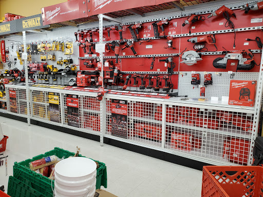 Hardware Store «Vision Ace Hardware», reviews and photos, 12830 Metro Pkwy, Fort Myers, FL 33912, USA