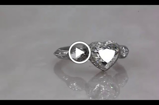 Jewelry Store «Yates & Co Jewelers, Inc.», reviews and photos, 3501 McHenry Ave #18, Modesto, CA 95356, USA