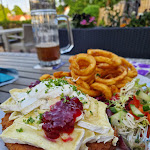 Photo n°1 de l'avis de Alexandra.e fait le 27/05/2023 à 19:43 sur le  Gaststätte Kranichmoor - Markus Barthel à Georgenthal