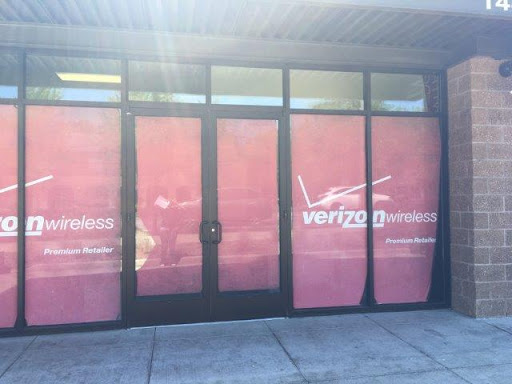 Cell Phone Store «Verizon Authorized Retailer, TCC», reviews and photos, 14825 Main St, Bellevue, WA 98007, USA