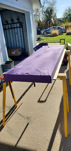 Fabric Store «Jo-Ann Fabrics and Crafts», reviews and photos, 9250 Sheridan Blvd #200, Westminster, CO 80031, USA