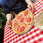 Photo n°2 de l'avis de Niklas.e fait le 21/05/2023 à 11:21 sur le  Trattoria Romana à Berlin