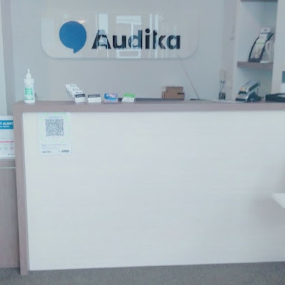 Audika Hearing Clinic Cherrywood