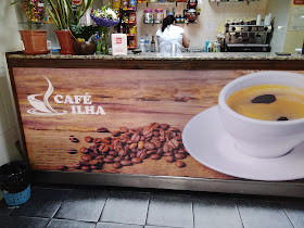 Café Ilha