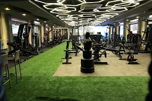LakeView Fitness image