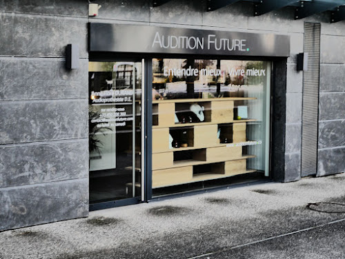 Audition Future - Audioprothésiste à Divonne-les-Bains