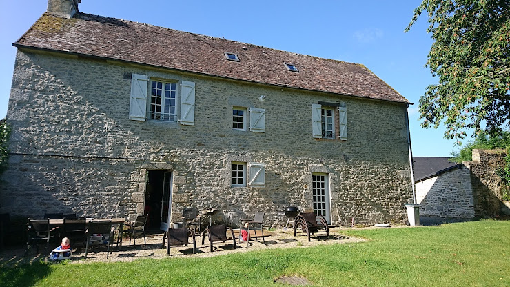 Photos des visiteurs Maison d'hôtes La Maison d'à côté 61000 Saint-Germain-du-Corbeïs