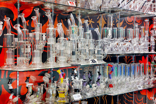 Tobacco Shop «Smoke atx», reviews and photos, 2300 S Lamar Blvd #101, Austin, TX 78704, USA