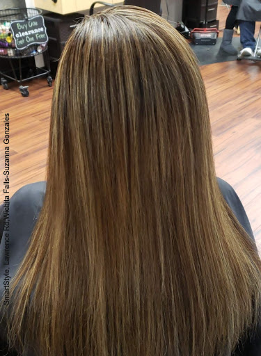 Hair Salon «SmartStyle Hair Salon», reviews and photos, 3130 Lawrence Rd, Wichita Falls, TX 76308, USA