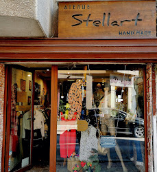 StellArt ръчни бижута и български дрехи