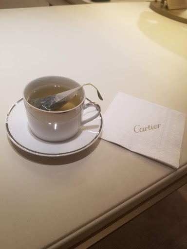 Jewelry Store «Cartier», reviews and photos, 250 Post St, San Francisco, CA 94108, USA