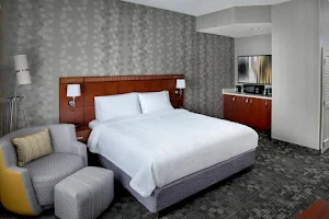 Courtyard by Marriott Philadelphia Plymouth Meeting image