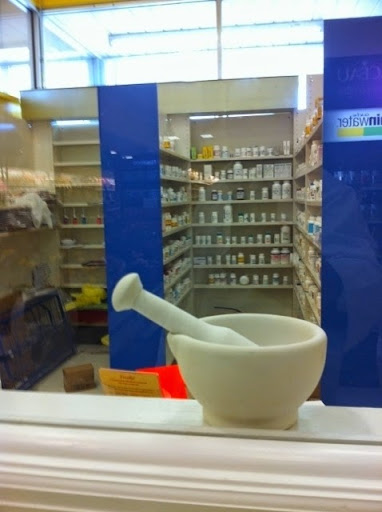 Pharmacy «Hiawatha Pharmacy», reviews and photos, 435 N Beverwyck Rd, Lake Hiawatha, NJ 07034, USA