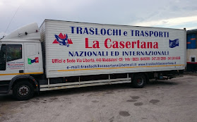 Traslochi La Casertana SRL