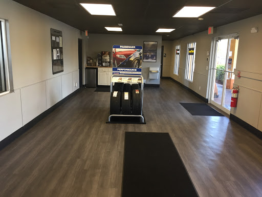 Auto Repair Shop «Rick Johnson Auto & Tire», reviews and photos, 20441 S Tamiami Trail, Estero, FL 33928, USA