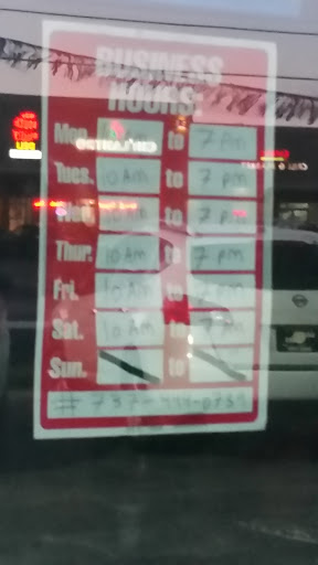 Used Car Dealer «Oasis Cars Dealership», reviews and photos, 5239 Burnet Rd, Austin, TX 78756, USA