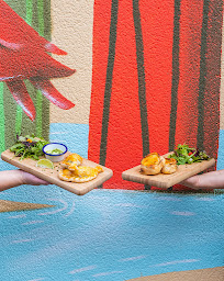 Photo n°13 de EITA à Nantes ()