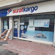 Sürat Kargo Ortadağ Şube