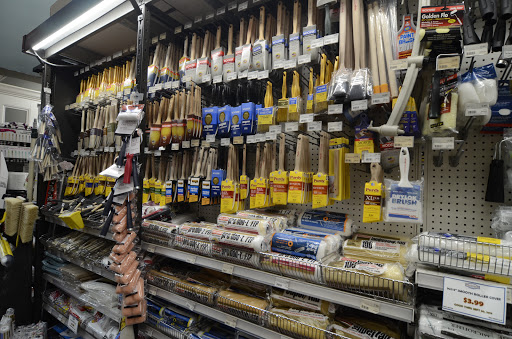 Home Improvement Store «Strosniders Hardware», reviews and photos, 6930 Arlington Rd, Bethesda, MD 20814, USA