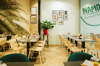 Atmosphère du Restaurant vietnamien Namdo Bobun Pho du Vietnam à Lyon - n°13