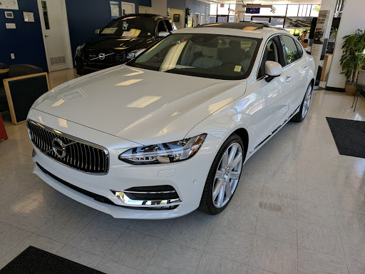 Car Dealer «Parkway Volvo Subaru Hyundai of Wilmington», reviews and photos, 5920 Market St Suite A, Wilmington, NC 28405, USA