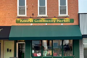 KARMA Community Market image