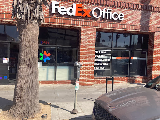 FedEx Office Print & Ship Center image