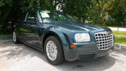 Used Car Dealer «Auto Exchange of Central Florida», reviews and photos, 1905 13th St, St Cloud, FL 34769, USA
